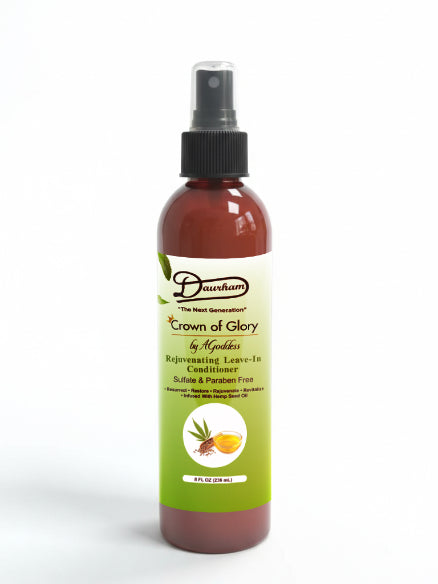 Rejuvenating Leave-In Conditioner image 0