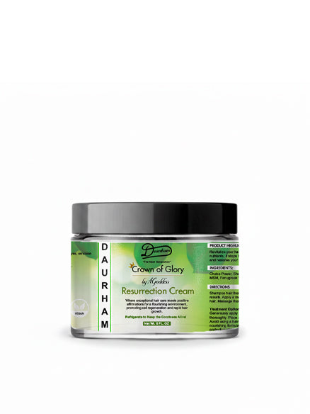 Resurrection Hair Cream image 0
