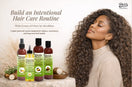 How to Build an Intentional Hair Care Routine With Crown of Glory by AGoddess