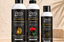 “It’s A Miracle” Complete Moisture Routine