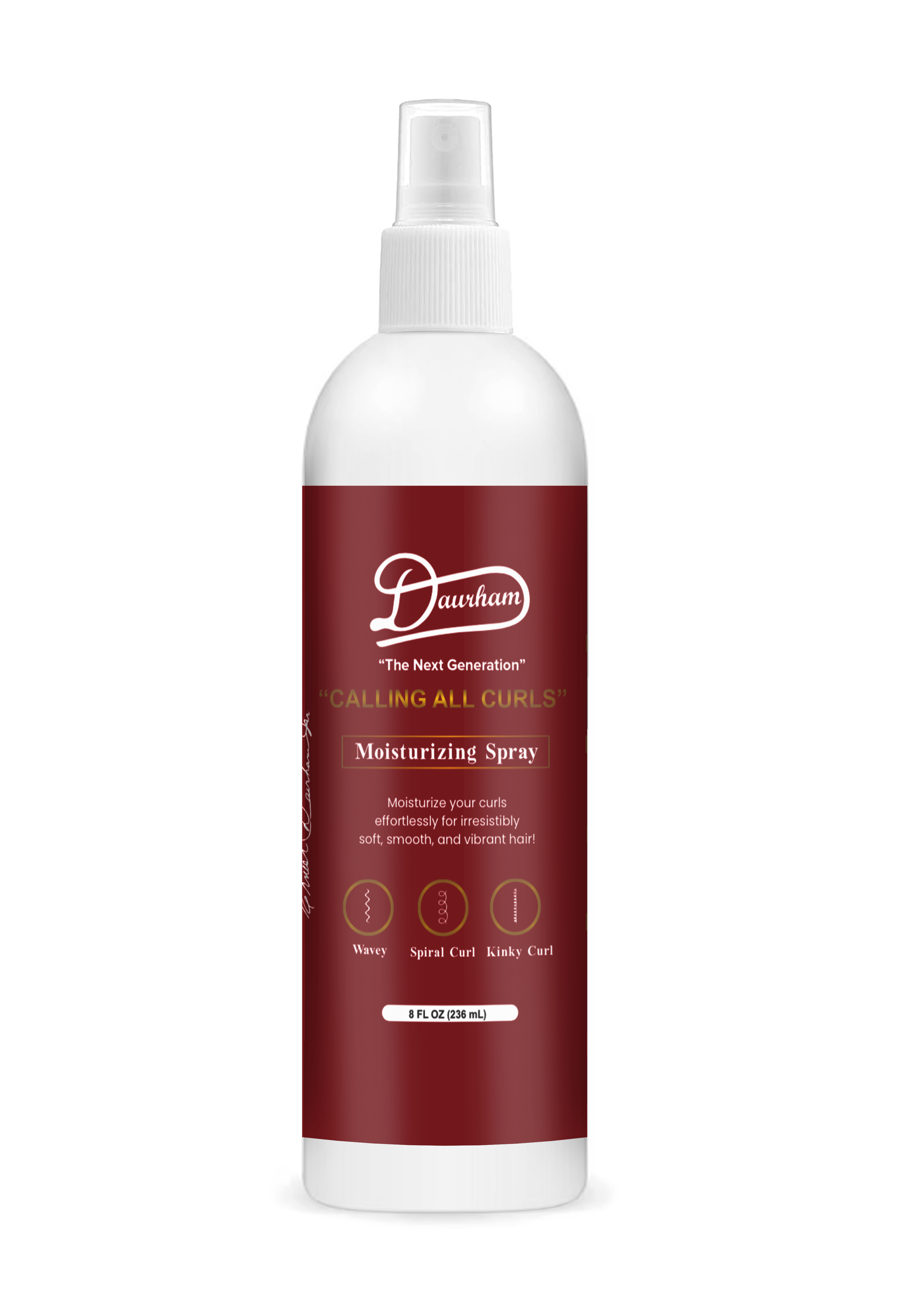 Moisturizing Spray image 0