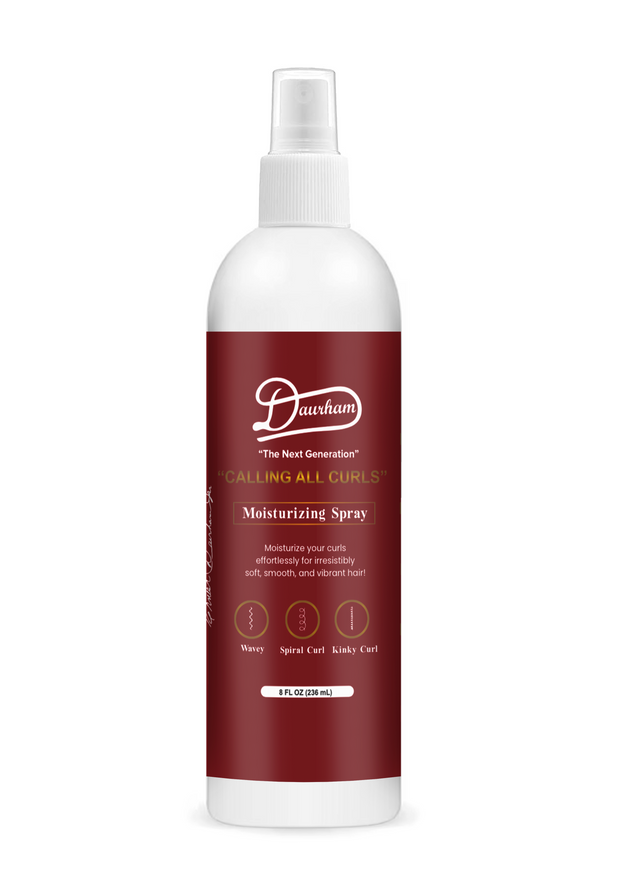 Moisturizing Spray image 0