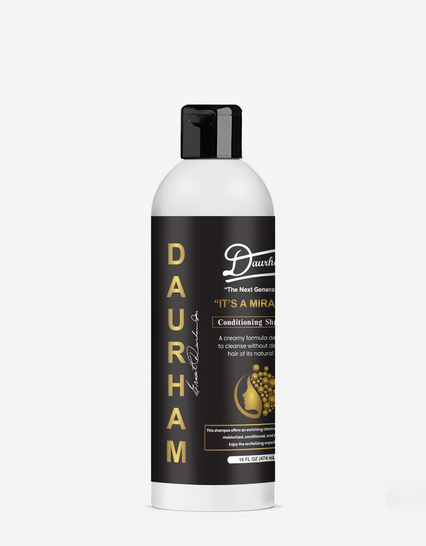 Conditioning Shampoo image 1