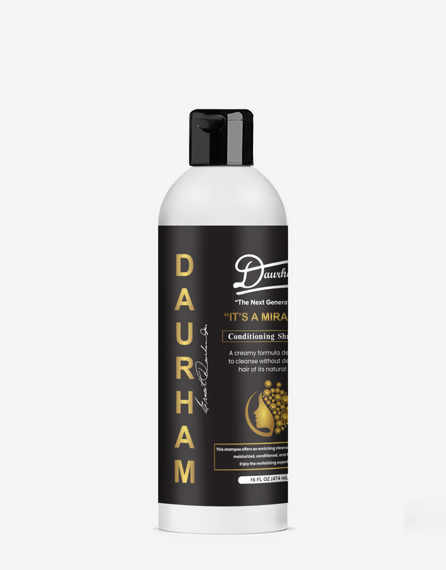 Conditioning Shampoo image 1