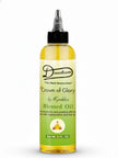 BLESSED OIL image 0