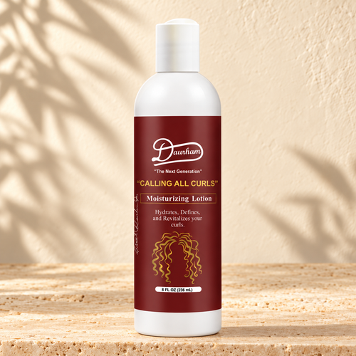 Moisturizing Lotion