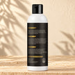 “It’s A Miracle” Conditioning Shampoo – back label
