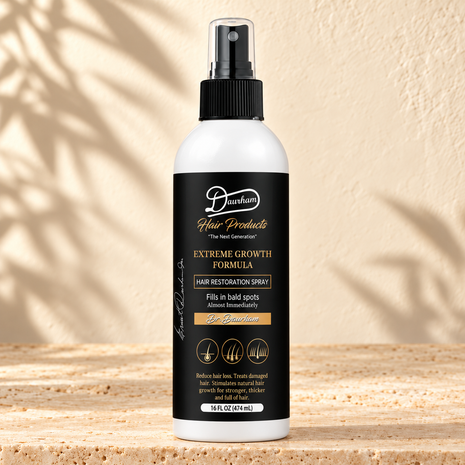 Extreme Edge Growth Formula