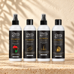 “It’s A Miracle” Travel Kit with four 4oz bottles
