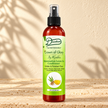 Crown of Glory by AGoddess Rejuvenating Leave-In Conditioner