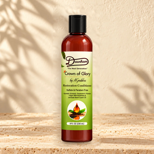 Restoration Conditioner