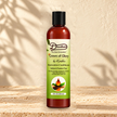 Crown of Glory by AGoddess Restoration Conditioner 8 oz