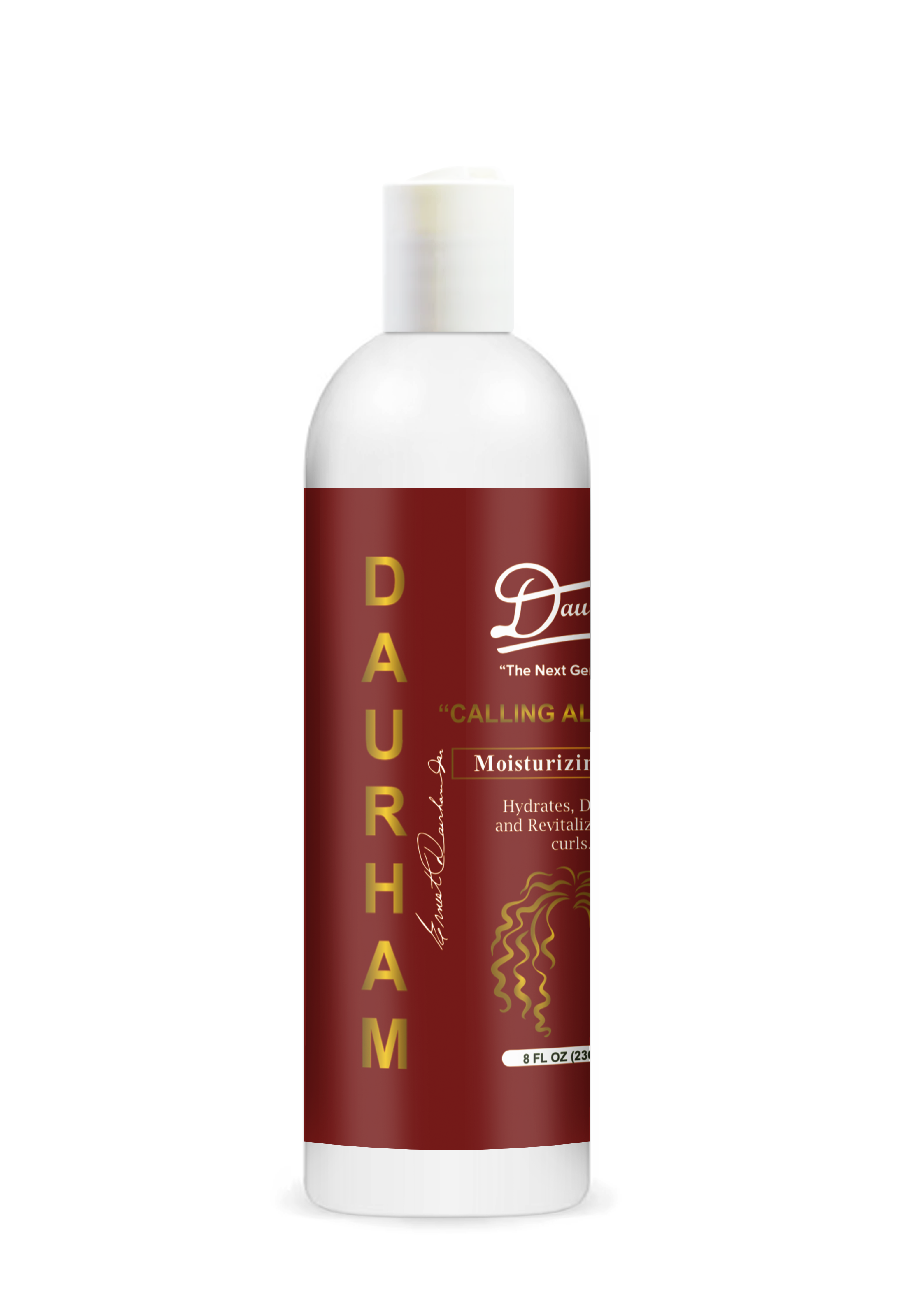 Moisturizing Lotion image 1