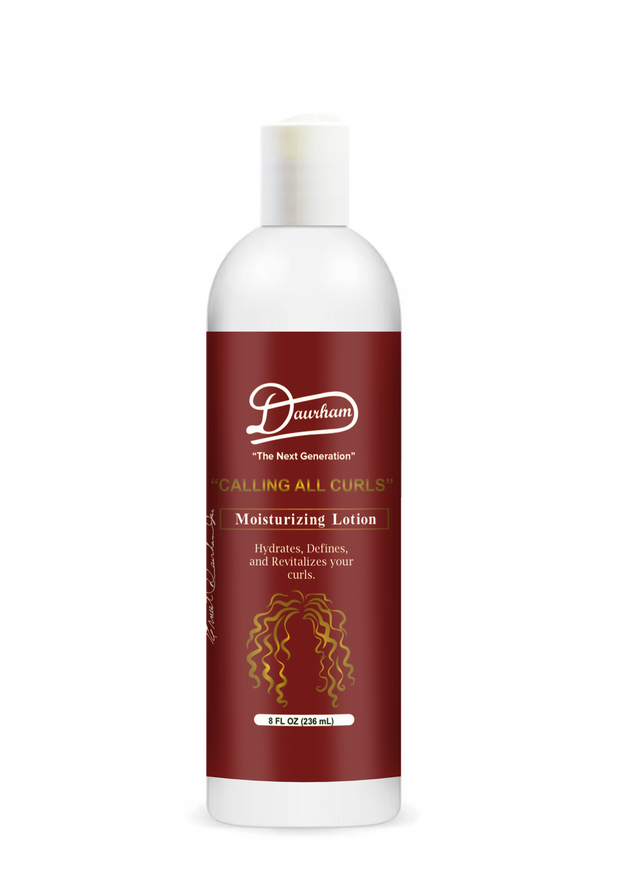 Moisturizing Lotion image 0