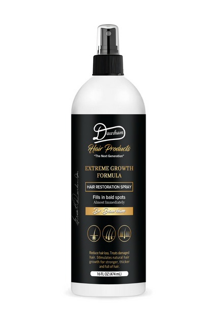 EXTREME EDGE GROWTH FORMULA image 0