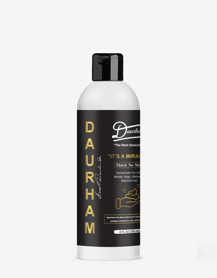 Thirst No More Moisturizing Lotion image 1