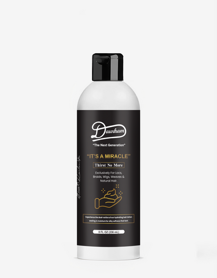 Thirst No More Moisturizing Lotion image 0