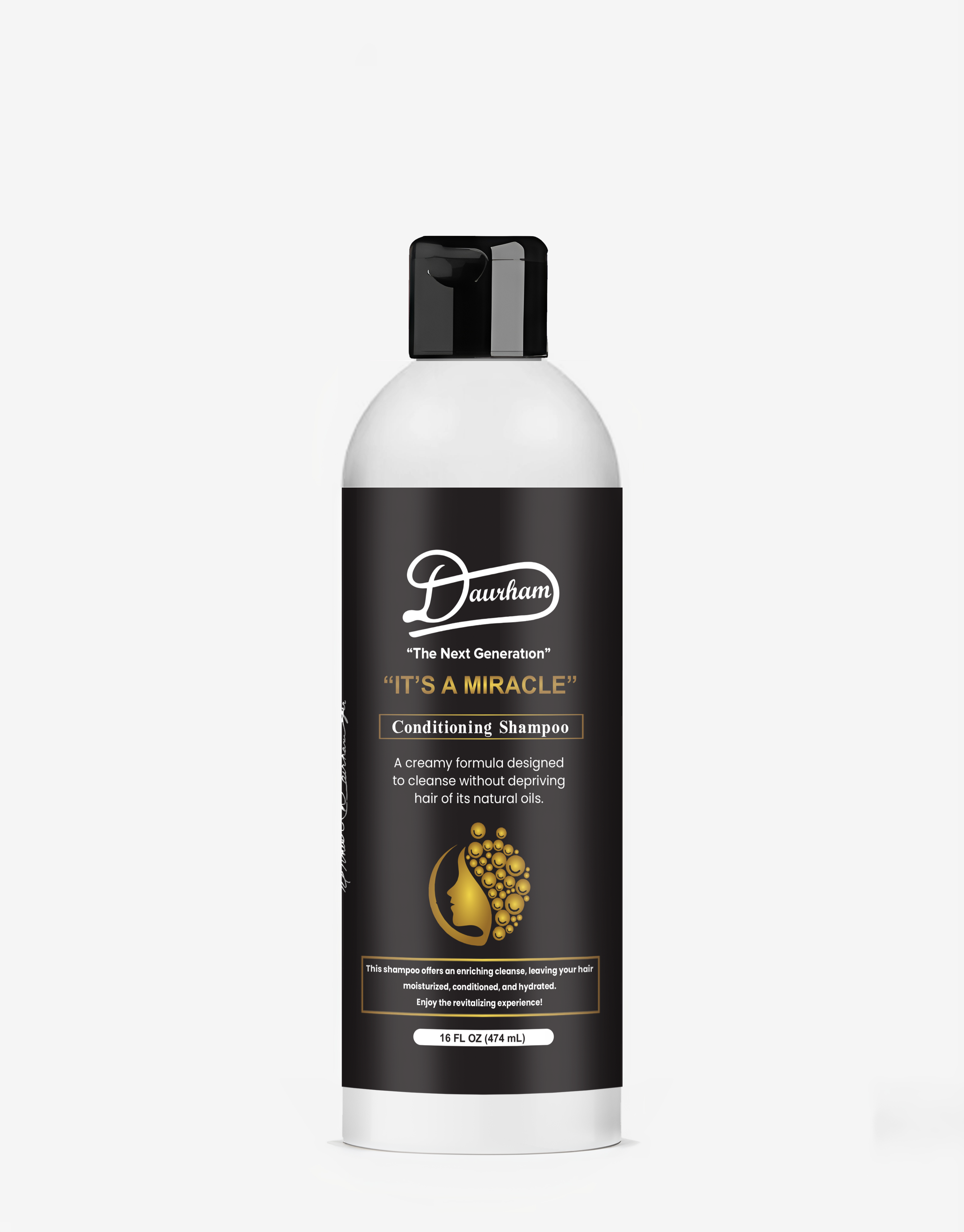 Conditioning Shampoo image 0