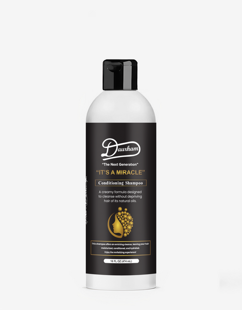 Conditioning Shampoo image 0