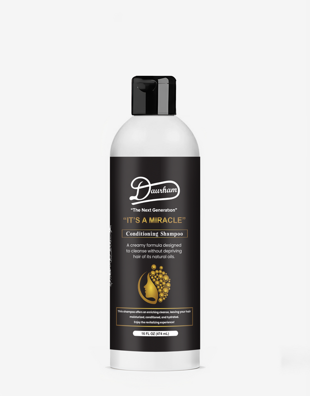 Conditioning Shampoo image 0