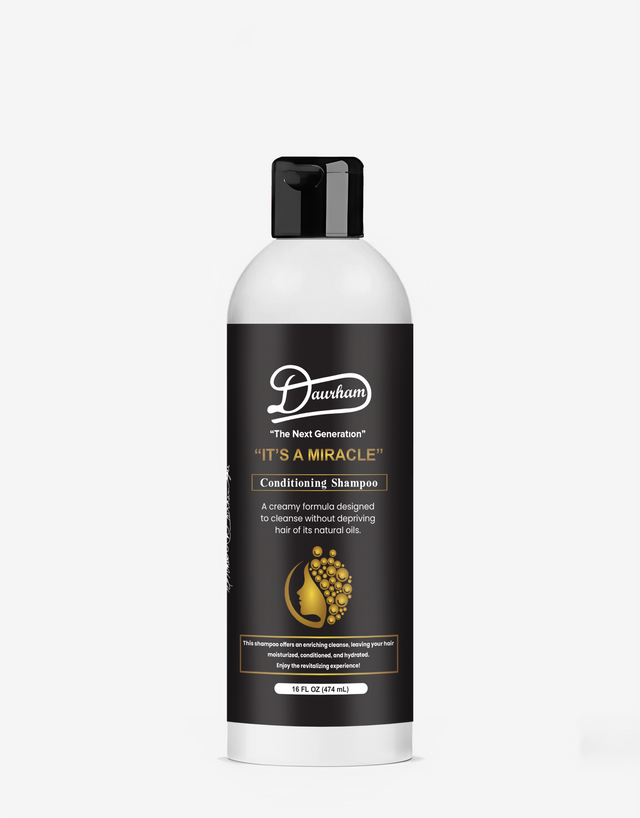 Conditioning Shampoo image 0