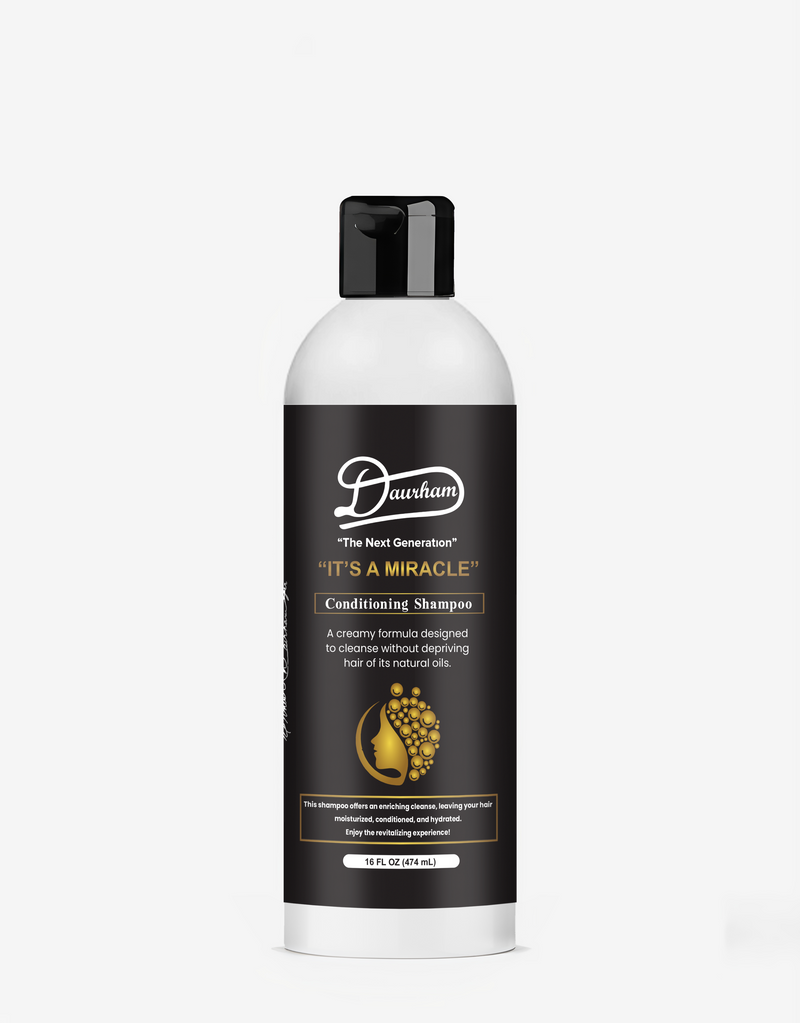 Conditioning Shampoo image 0